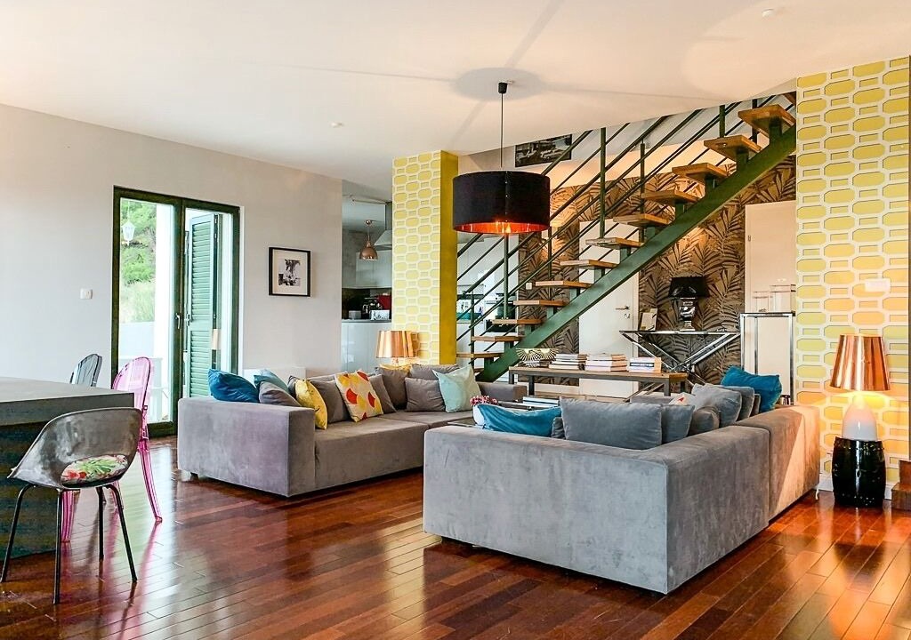 Photo of Livingroom in Solin
