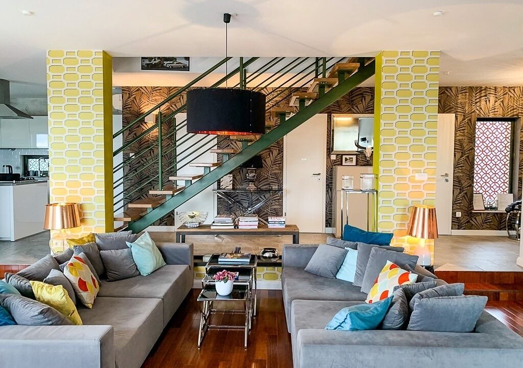 Photo of Livingroom in Solin