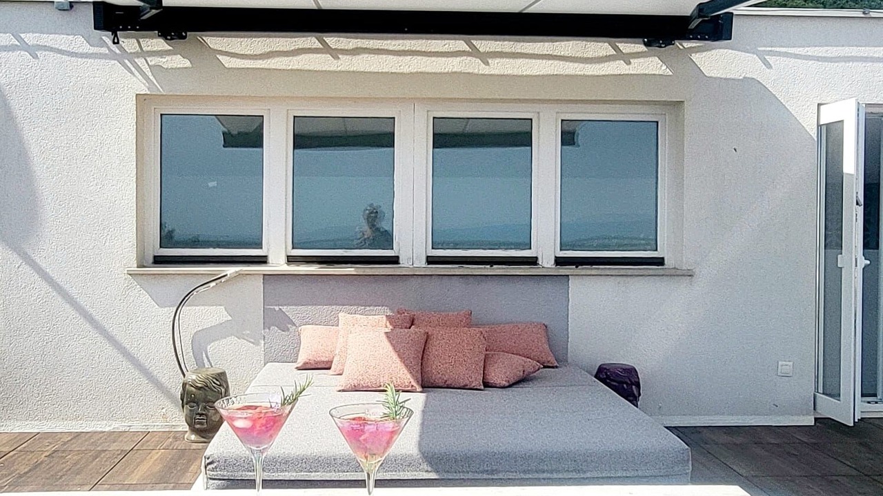 Photo of Patio Balcony in Solin