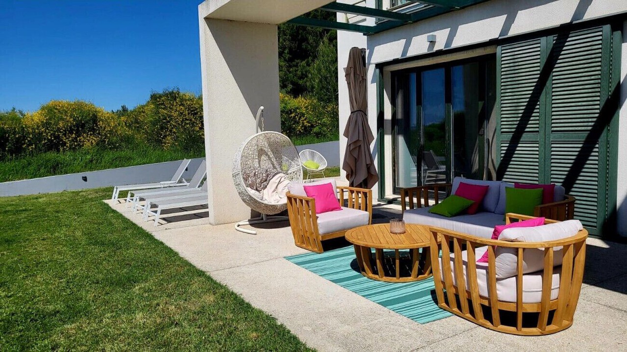 Photo of Patio Balcony in Solin