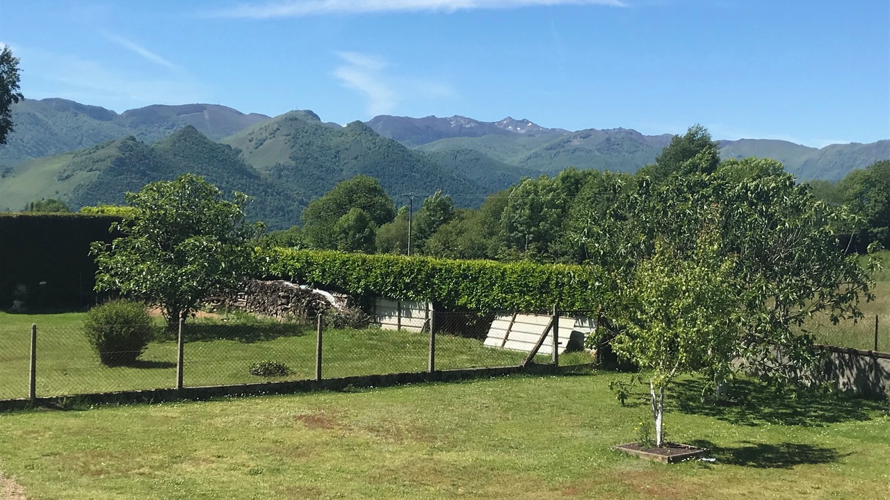 Photo of Outdoor in Bartres