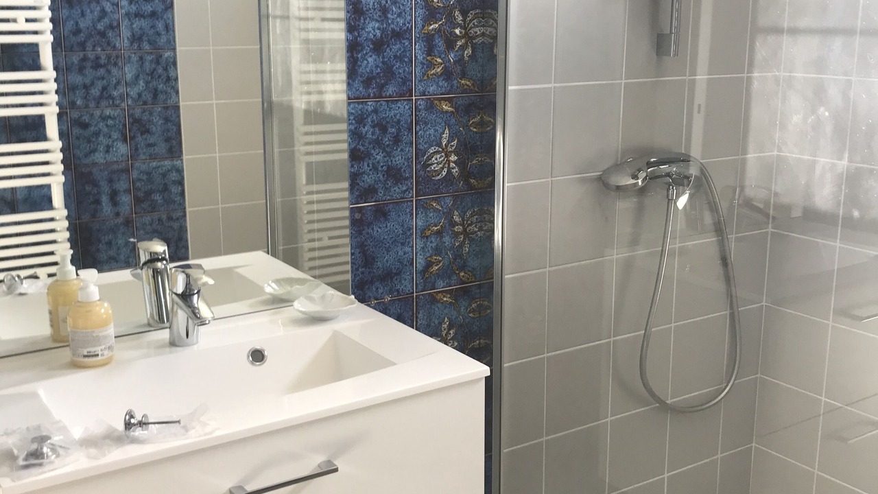 Photo of Bathroom in Bartres