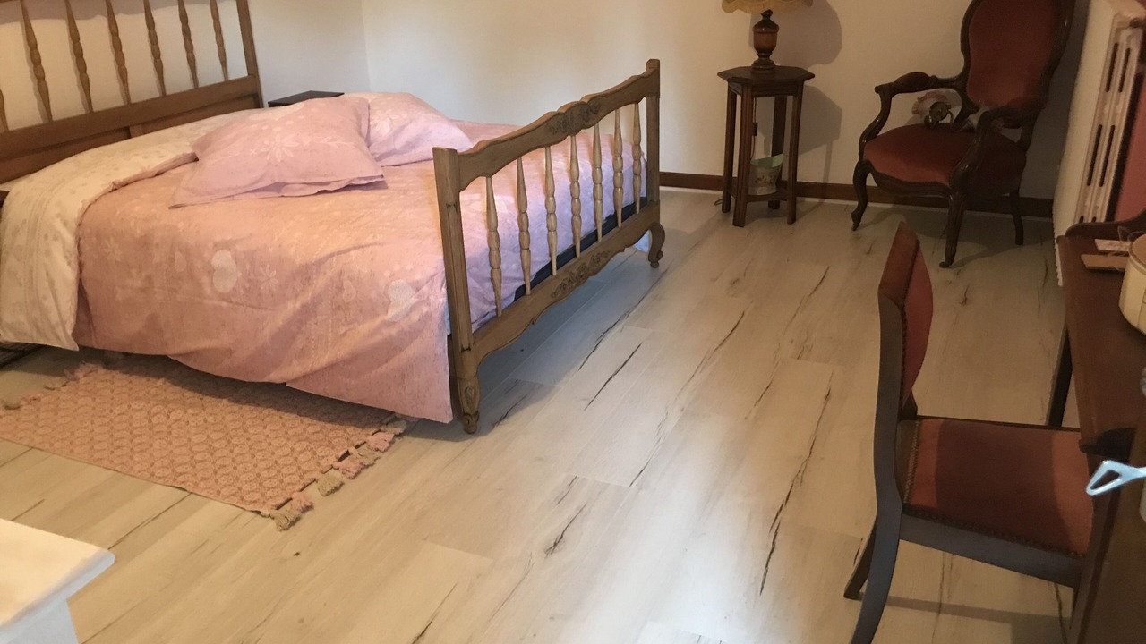 Photo of Bedroom in Bartres