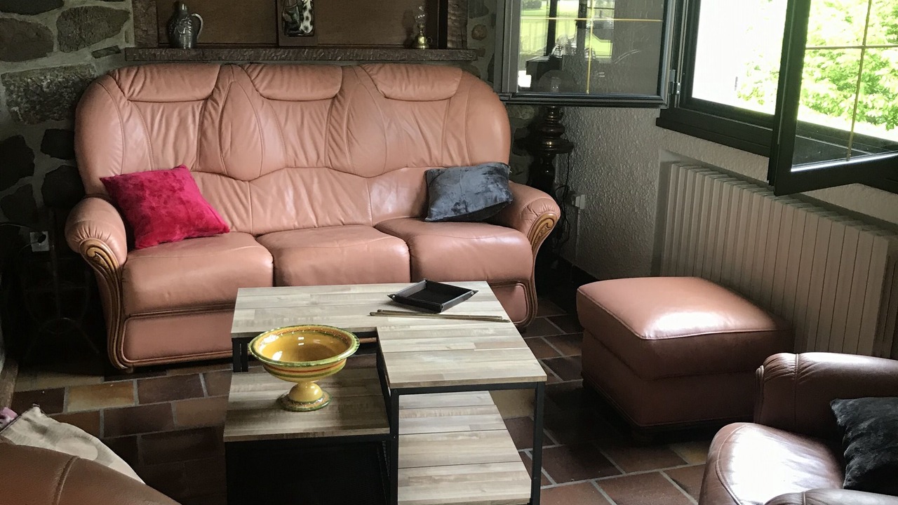 Photo of Livingroom in Bartres