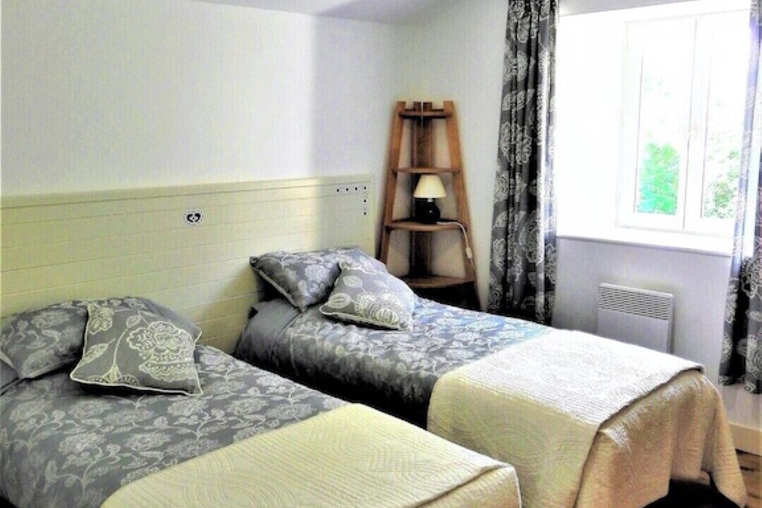 Photo of Bedroom in Abjat-sur-Bandiat