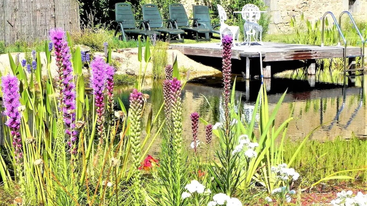 Photo of Patio Balcony in Abjat-sur-Bandiat