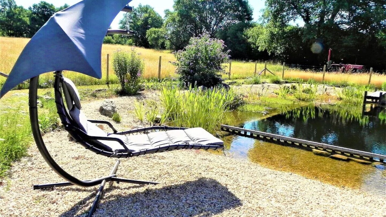 Photo of Outdoor in Abjat-sur-Bandiat