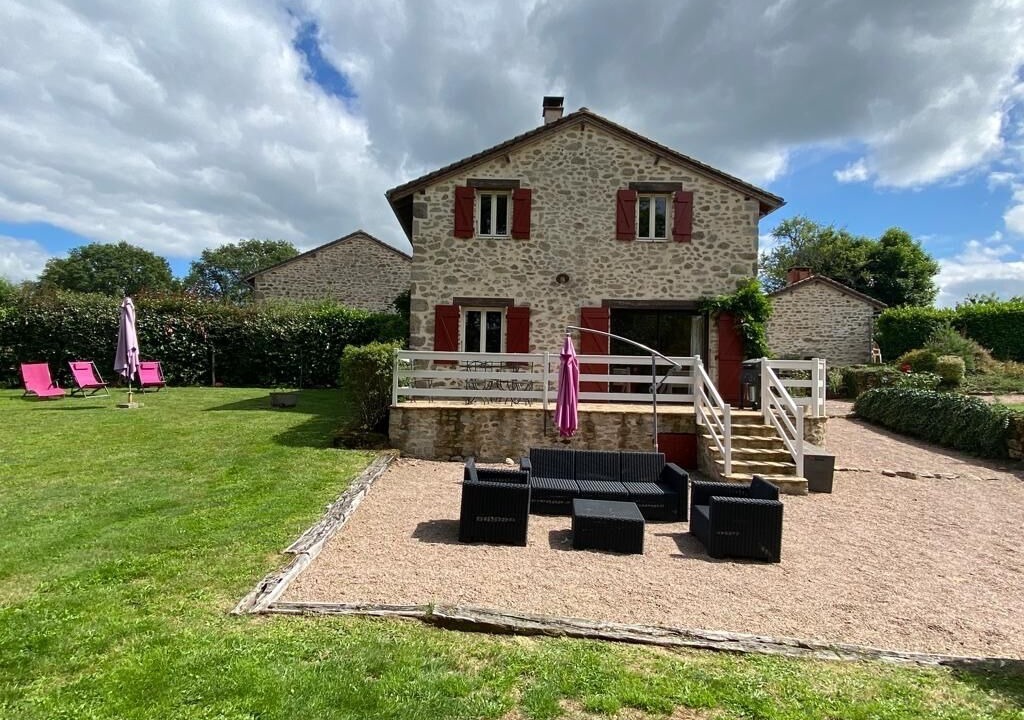 Photo of Outdoor in Abjat-sur-Bandiat