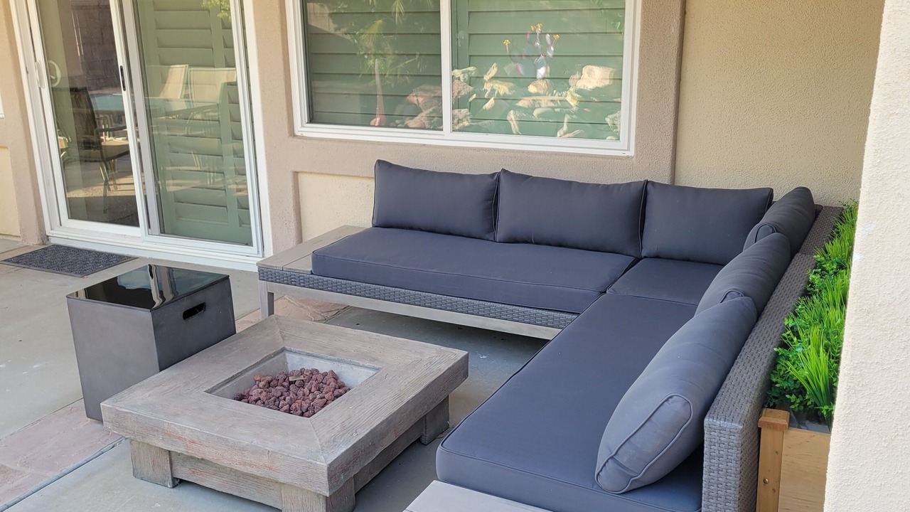 Photo of Outdoor in Desert Palms