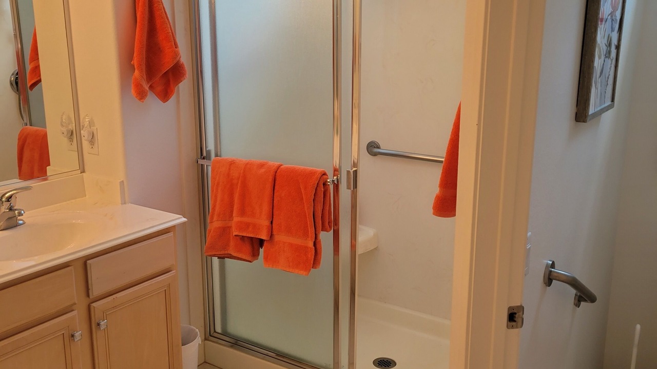 Photo of Bathroom in Desert Palms