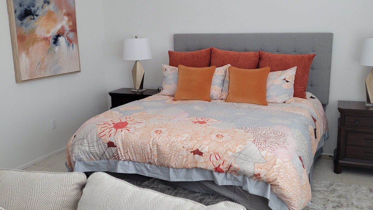 Photo of Bedroom in Desert Palms