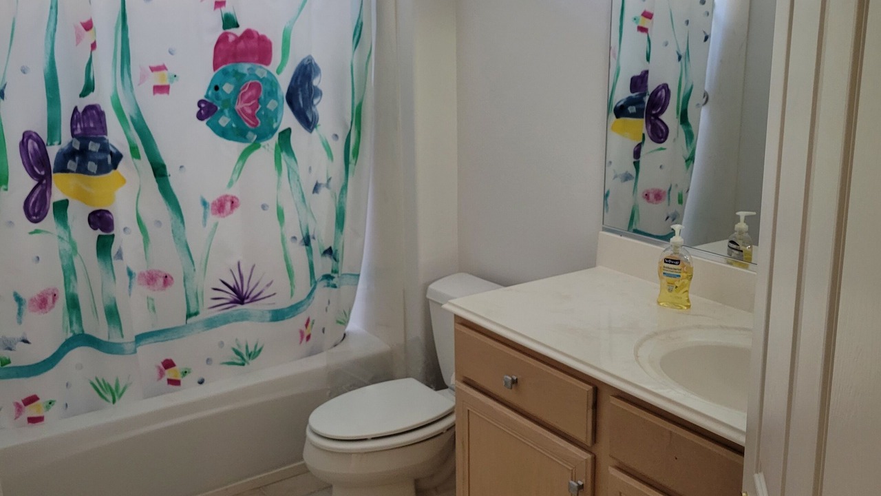 Photo of Bathroom in Desert Palms