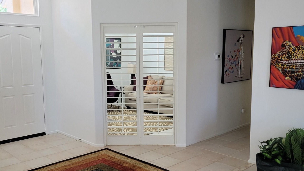 Photo of Bedroom in Desert Palms