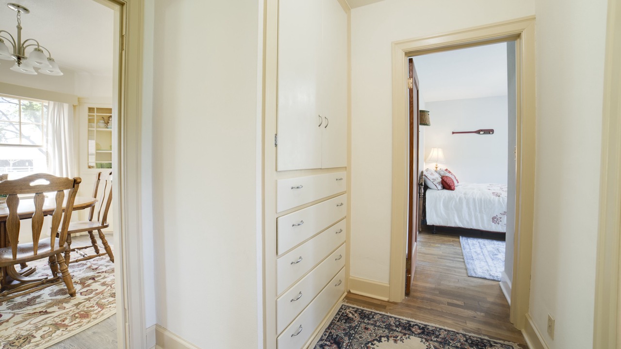 Photo of Bathroom in Stevensville