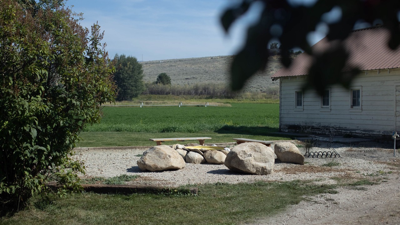 Photo of Outdoor in Stevensville