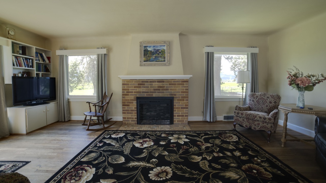 Photo of Livingroom in Stevensville