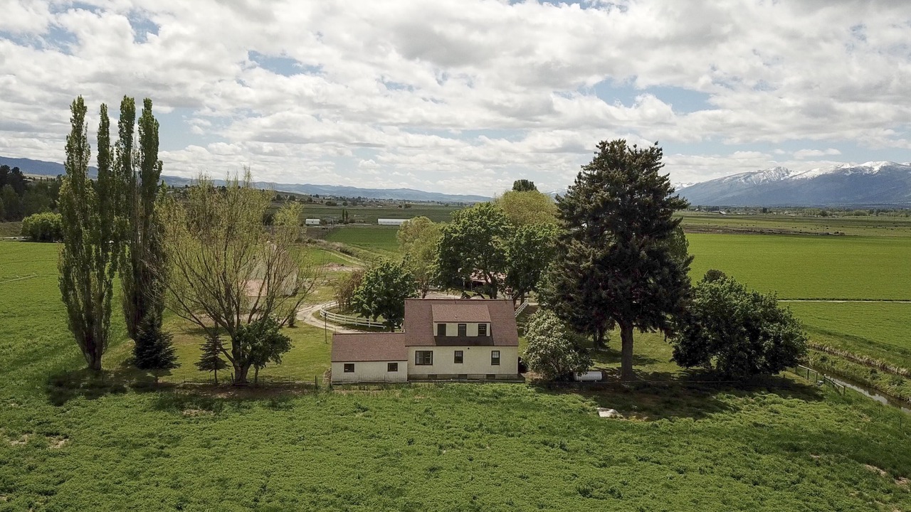 Photo of Outdoor in Stevensville