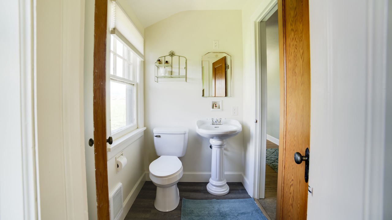 Photo of Bathroom in Stevensville