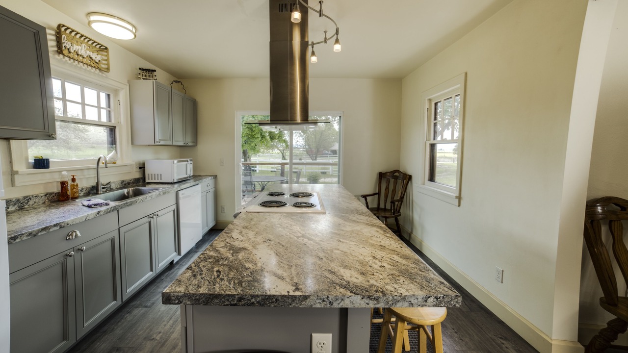 Photo of Outdoor in Stevensville