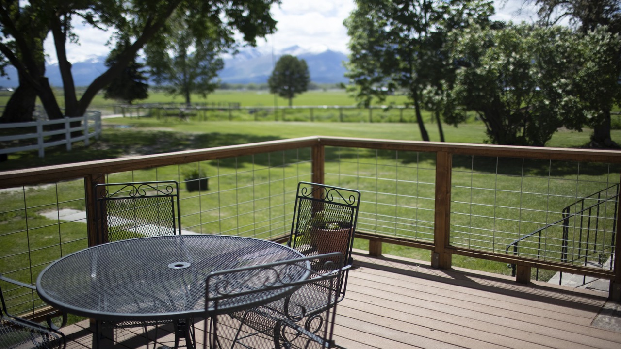 Photo of Outdoor in Stevensville