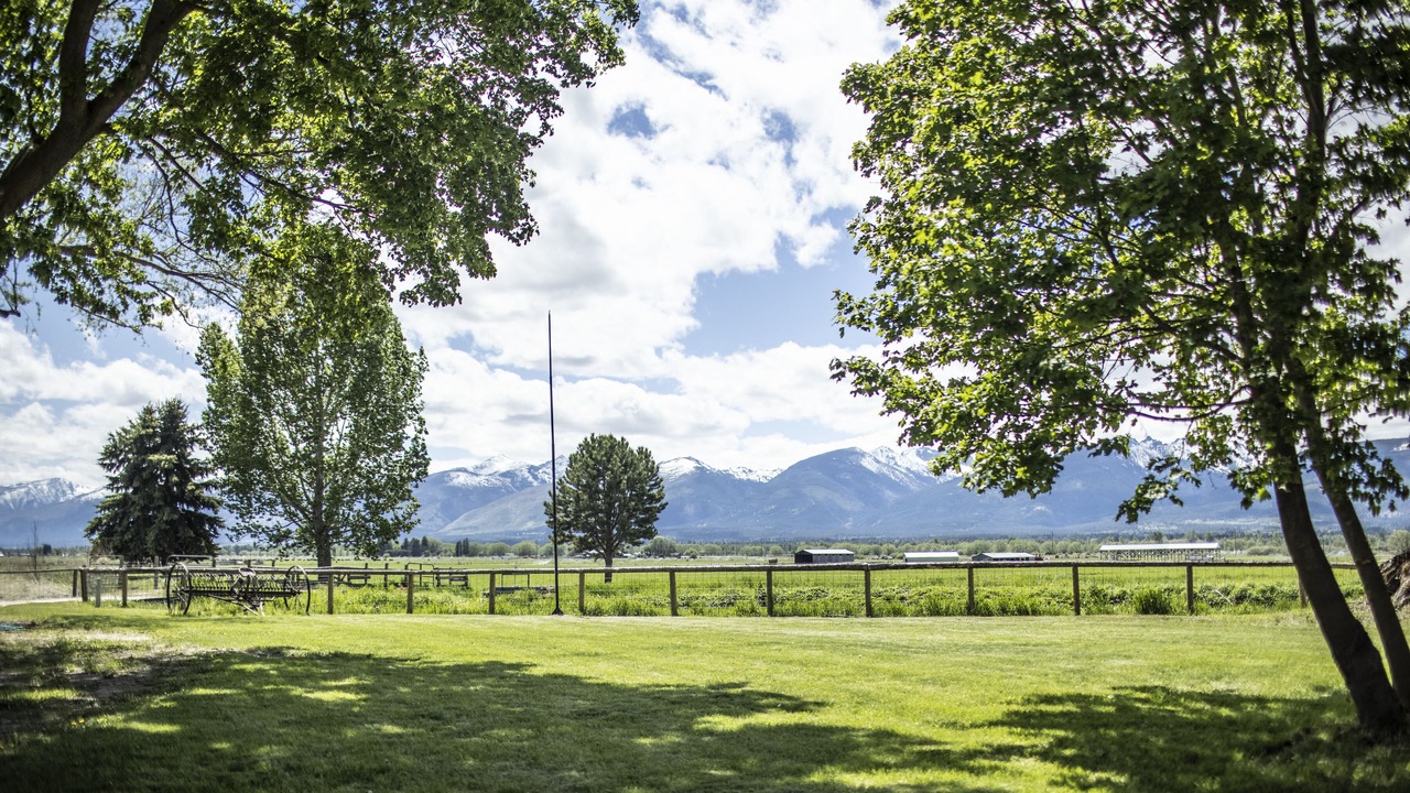 Photo of Outdoor in Stevensville