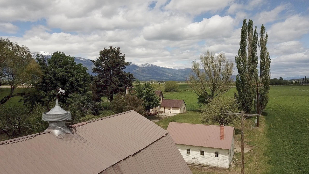 Photo of Outdoor in Stevensville