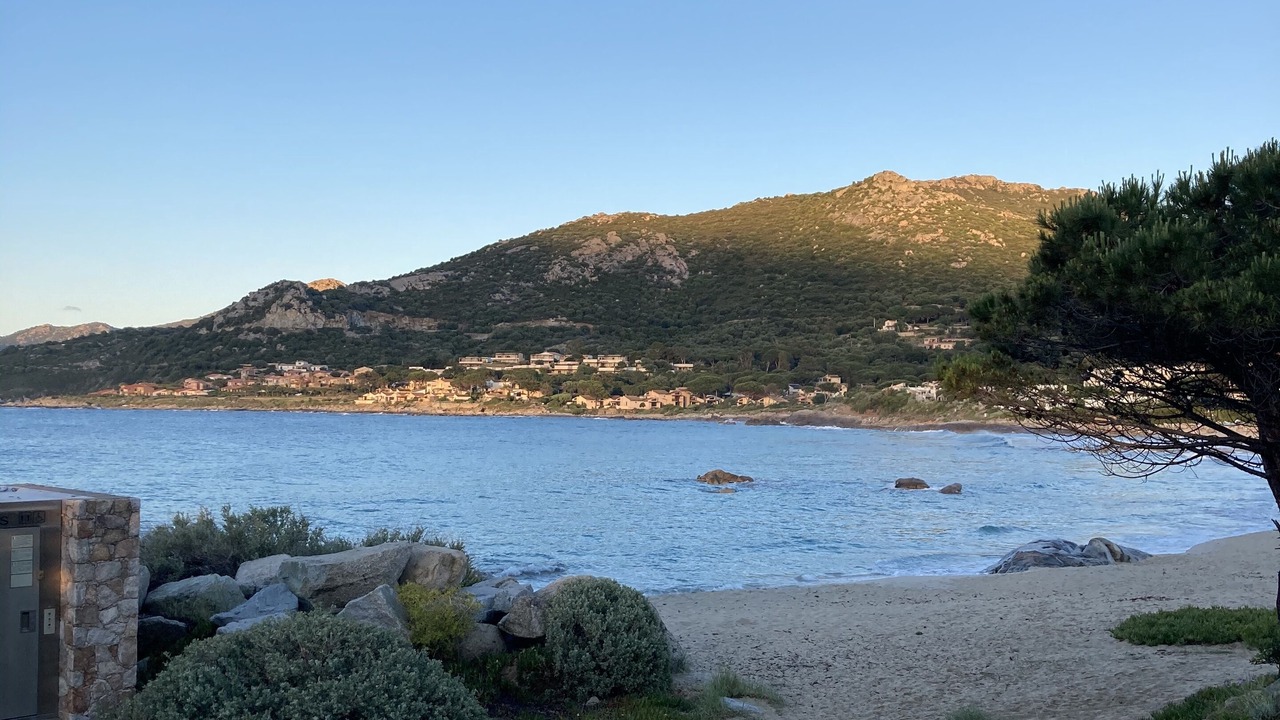 Photo of Others in Marine de Saint Ambroggio