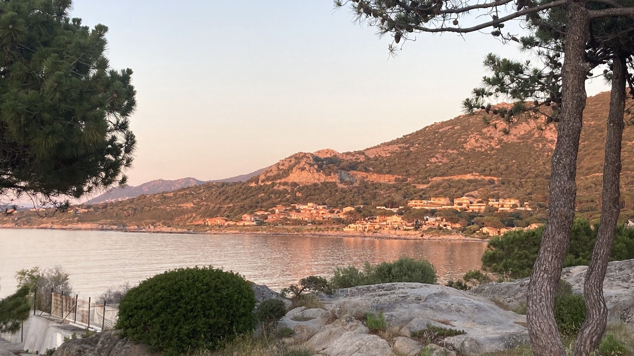 Photo of Others in Marine de Saint Ambroggio