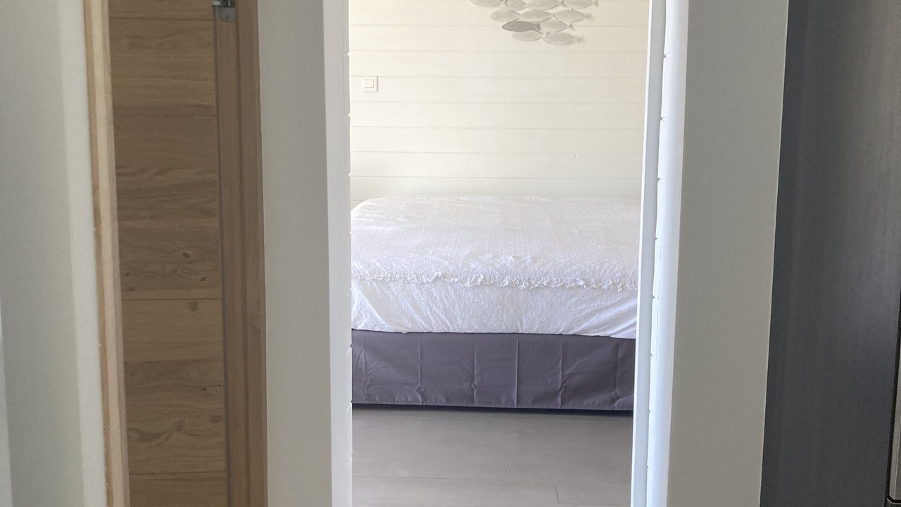 Photo of Bedroom in Marine de Saint Ambroggio