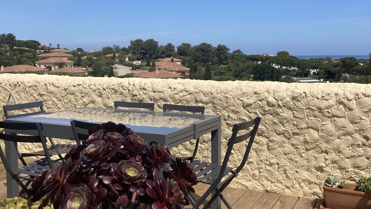 Photo of Outdoor in Marine de Saint Ambroggio