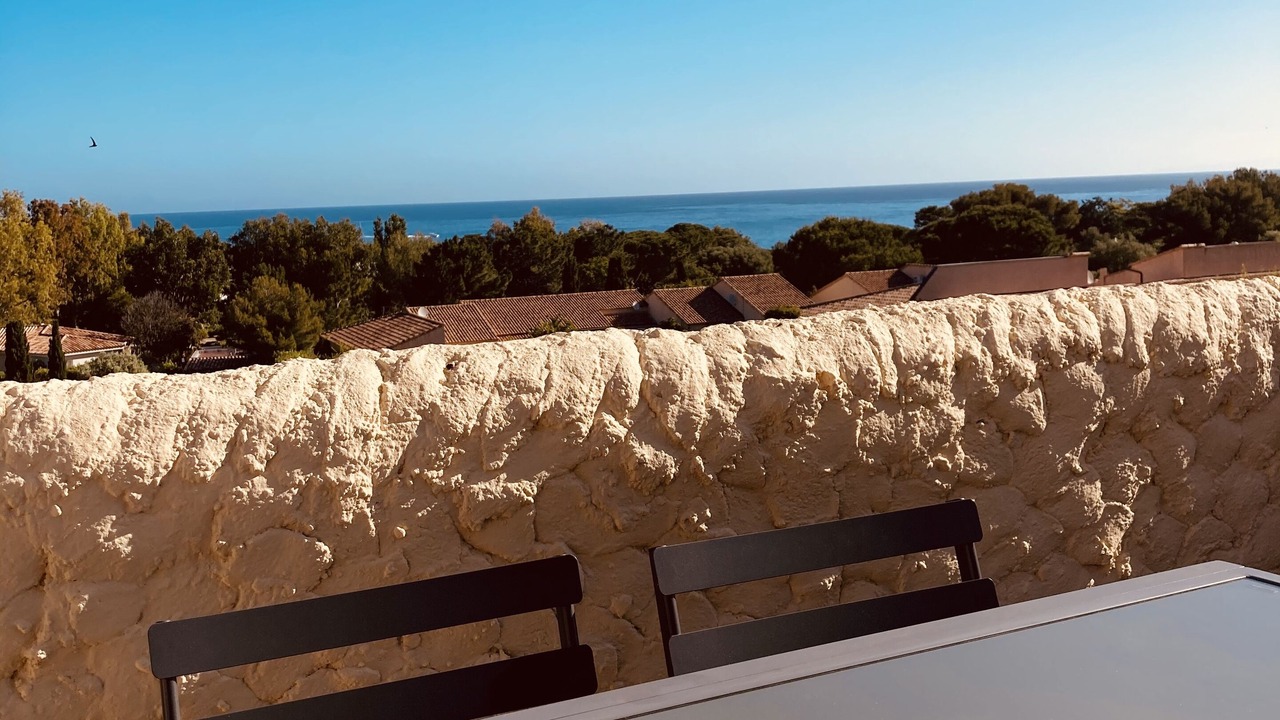 Photo of Outdoor in Marine de Saint Ambroggio