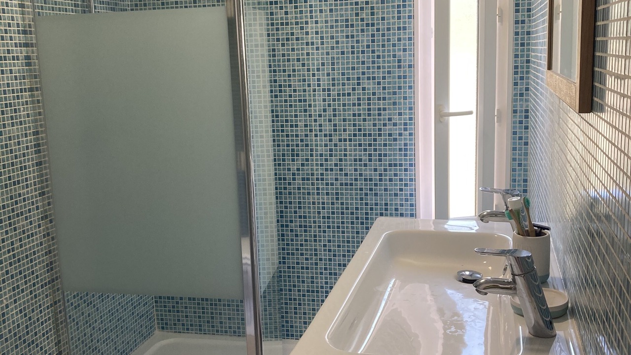 Photo of Bathroom in Marine de Saint Ambroggio