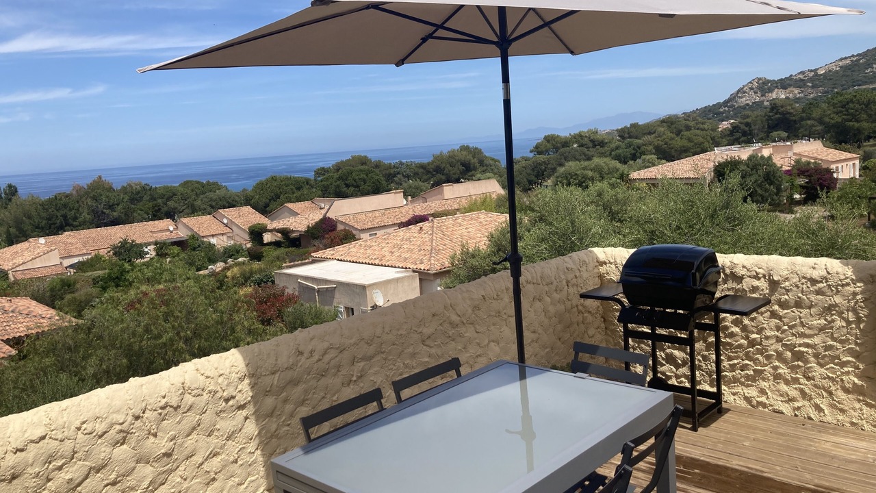 Photo of Outdoor in Marine de Saint Ambroggio