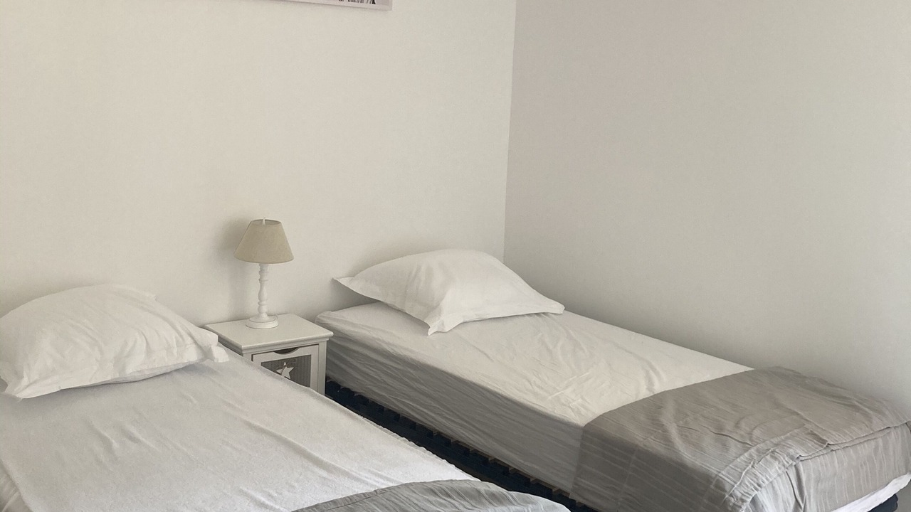 Photo of Bedroom in Marine de Saint Ambroggio