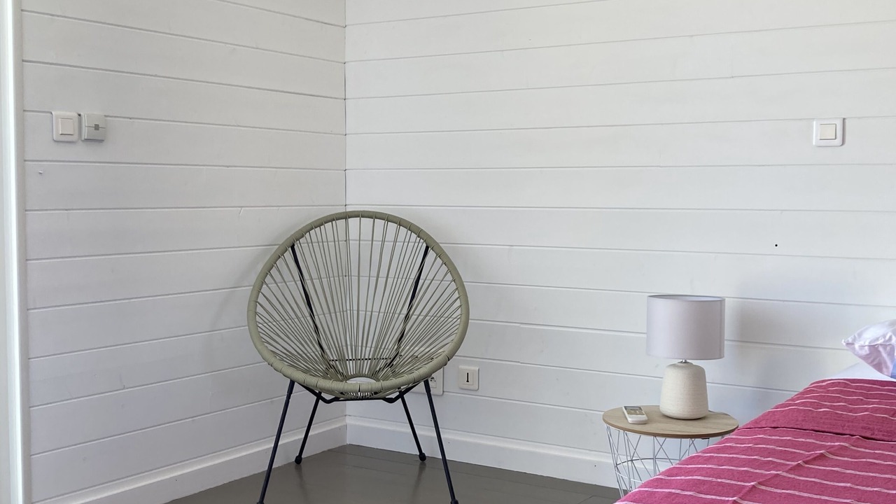 Photo of Bedroom in Marine de Saint Ambroggio