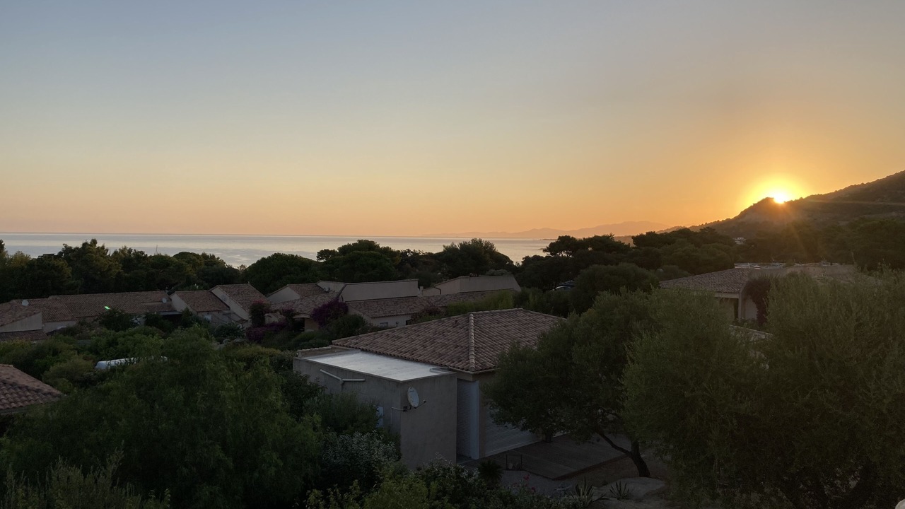 Photo of Outdoor in Marine de Saint Ambroggio