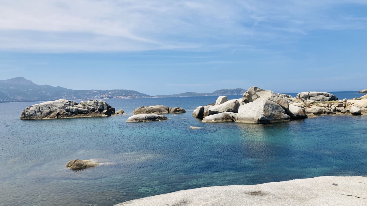 Photo of Others in Marine de Saint Ambroggio