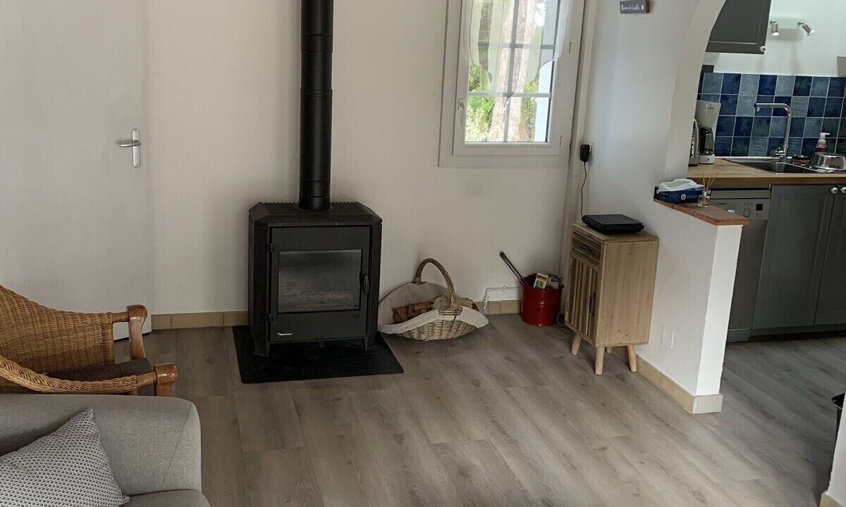 Photo of Livingroom in Barbatre