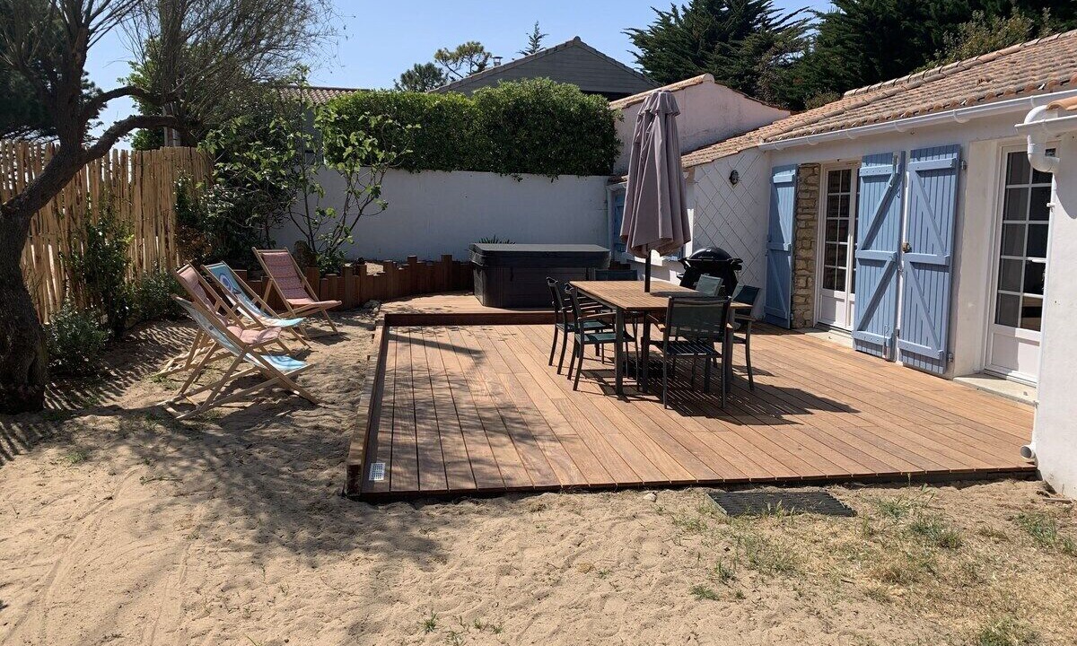 Photo of Outdoor in Barbatre