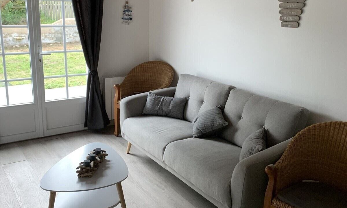 Photo of Livingroom in Barbatre