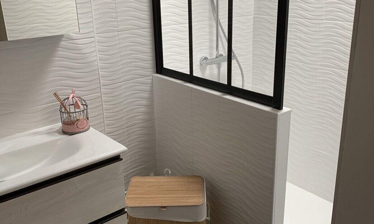 Photo of Bathroom in Barbatre