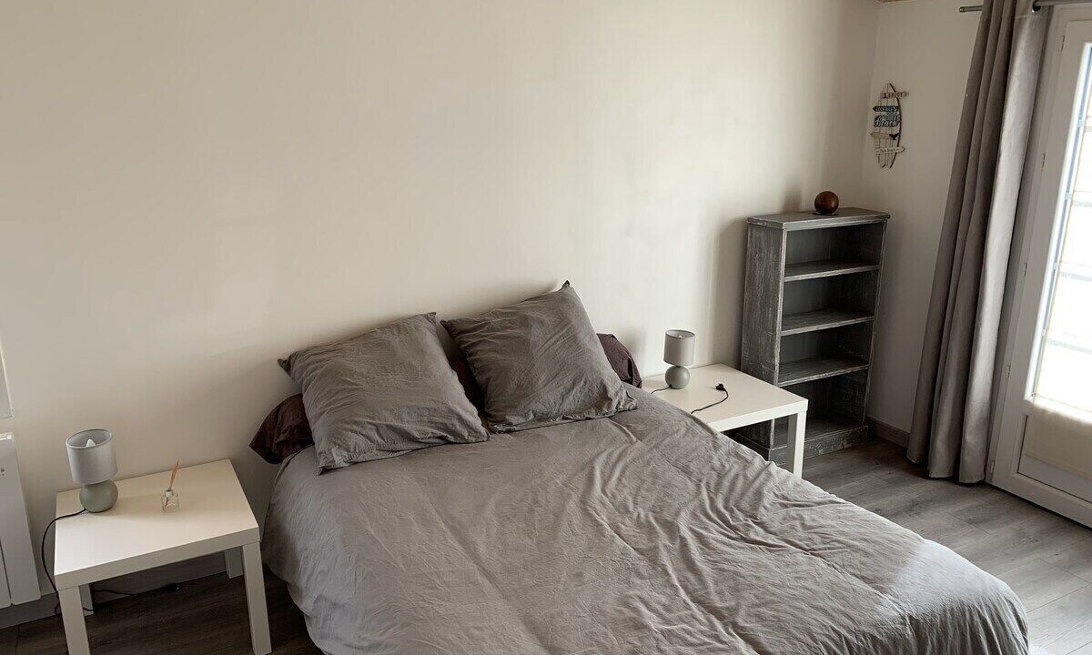 Photo of Bedroom in Barbatre