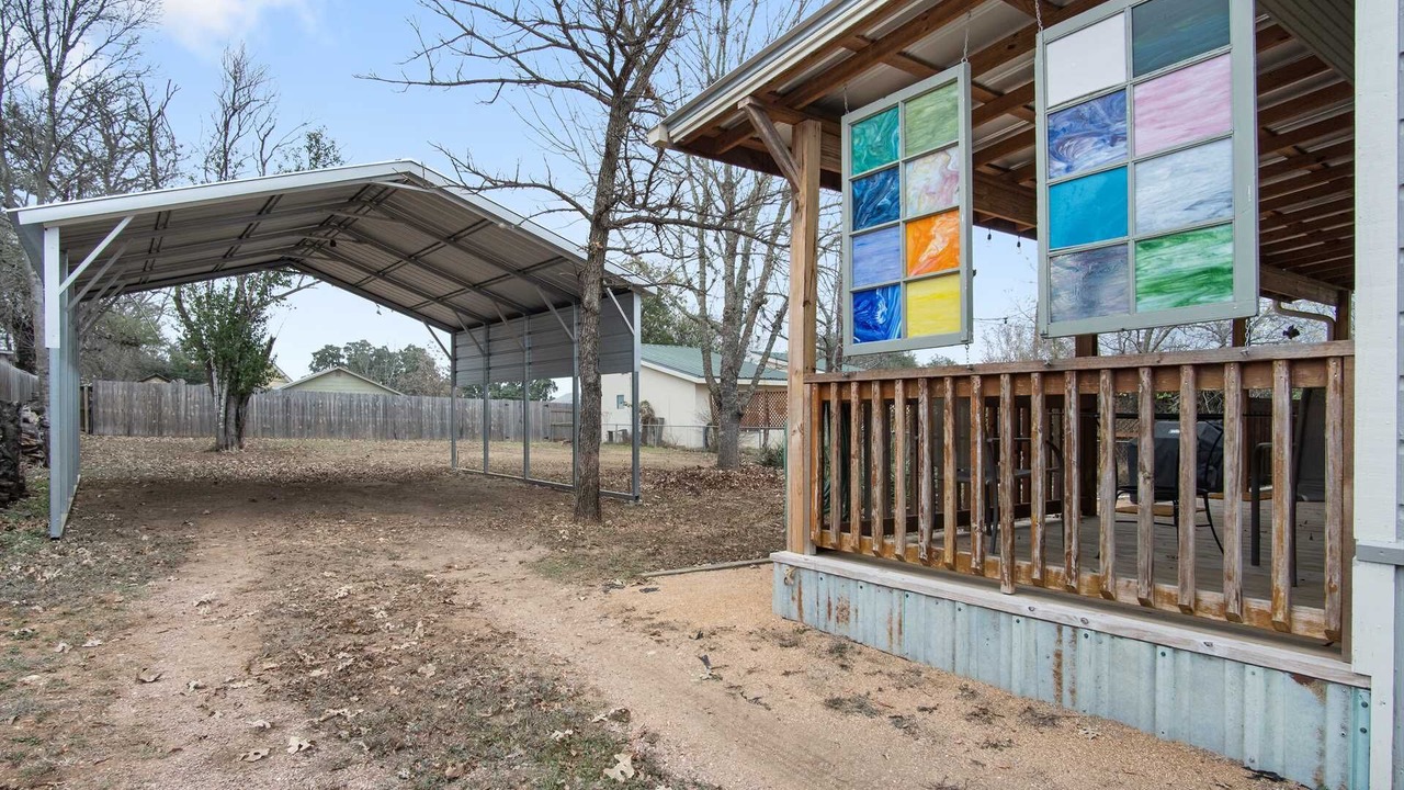Photo of Outdoor in Bandera