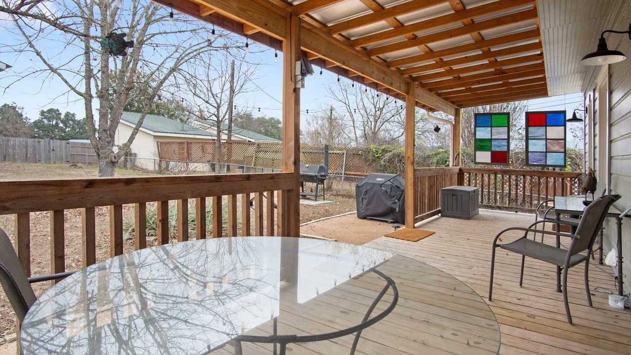Photo of Outdoor in Bandera