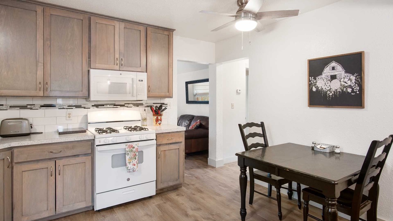 Photo of Kitchen in Bandera