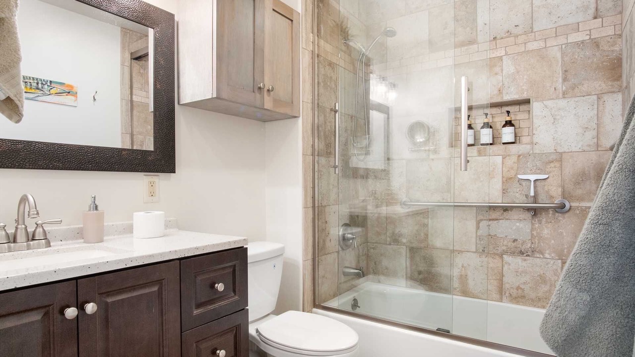 Photo of Bathroom in Bandera