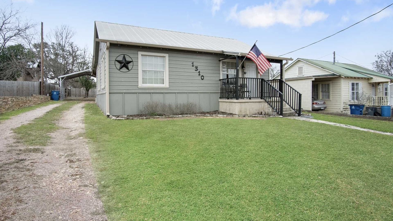 Photo of Outdoor in Bandera