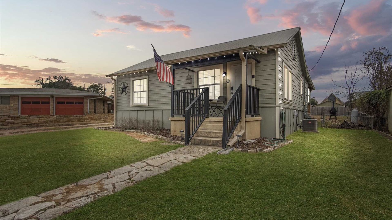 Photo of Outdoor in Bandera