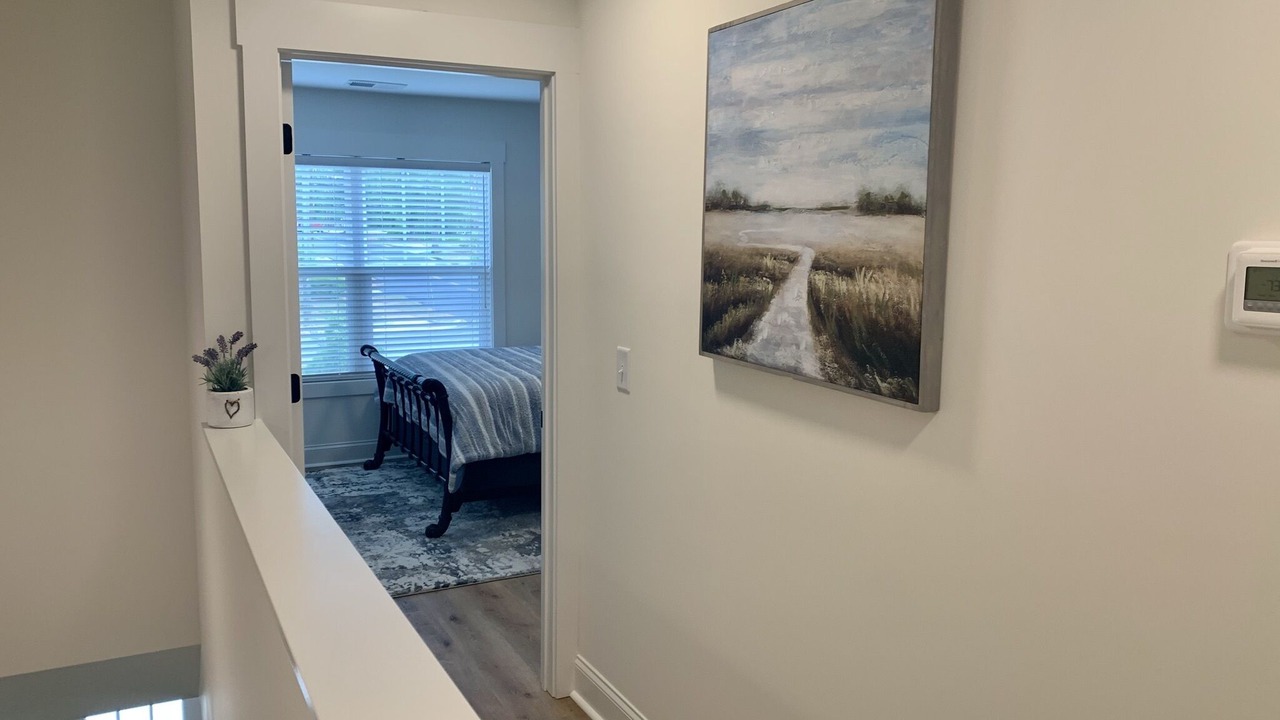 Photo of Bedroom in Greenville