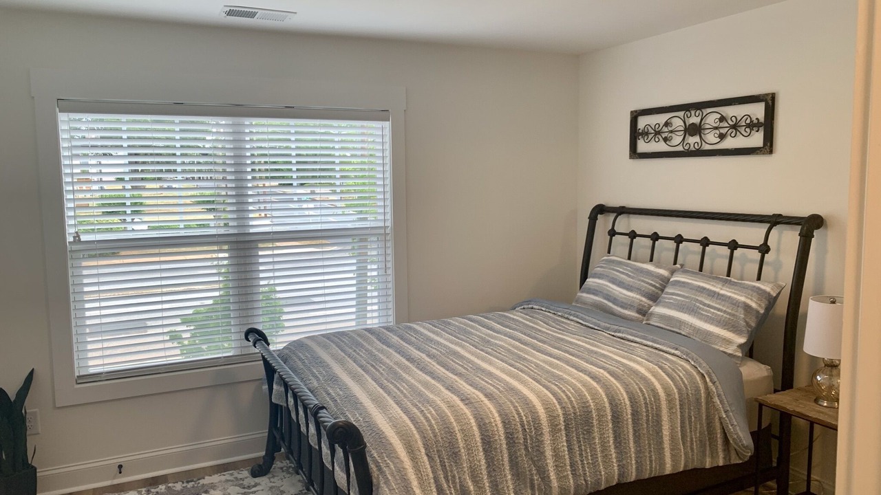 Photo of Bedroom in Greenville
